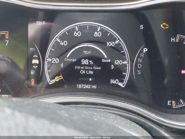 1C4RJFAG6EC280497 Jeep Grand Cherokee Laredo