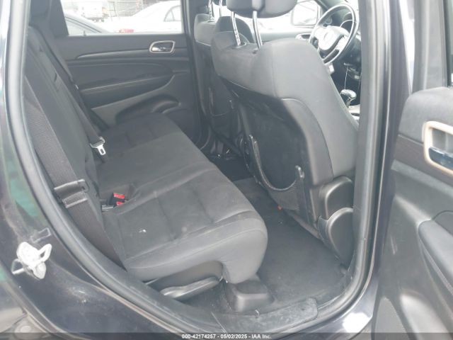 1C4RJFAG6EC280497 Jeep Grand Cherokee Laredo