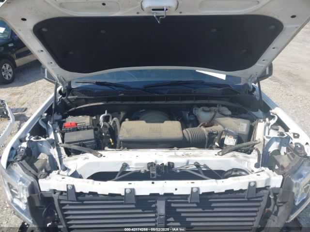 2019 GMC SIERRA 1500 3GTP9EEL2KG203958 Photo 9