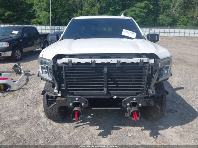 3GTP9EEL2KG203958 GMC Sierra 1500 At4