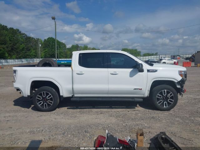 3GTP9EEL2KG203958 GMC Sierra 1500 At4