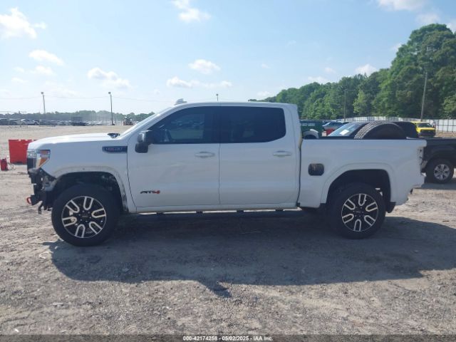 3GTP9EEL2KG203958 GMC Sierra 1500 At4