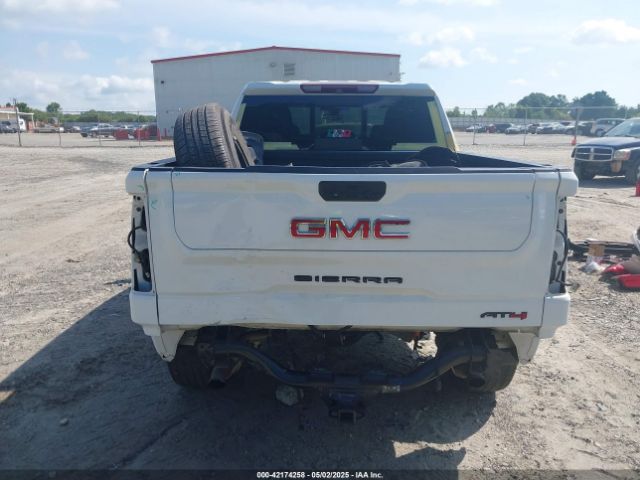 3GTP9EEL2KG203958 GMC Sierra 1500 At4