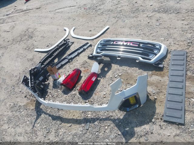 3GTP9EEL2KG203958 GMC Sierra 1500 At4