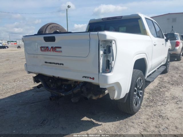 3GTP9EEL2KG203958 GMC Sierra 1500 At4