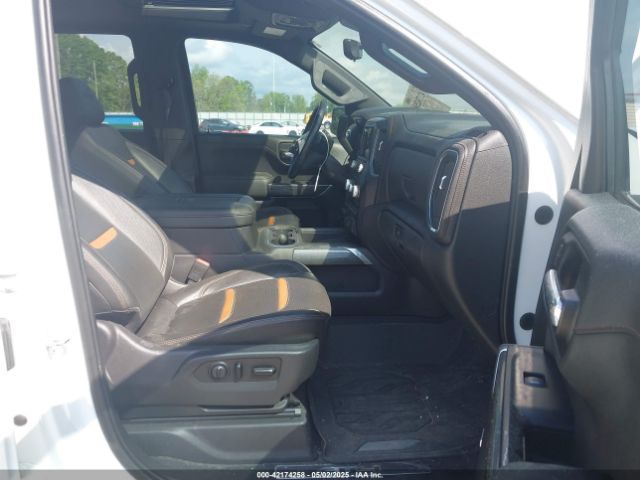 2019 GMC SIERRA 1500 3GTP9EEL2KG203958 Photo 4