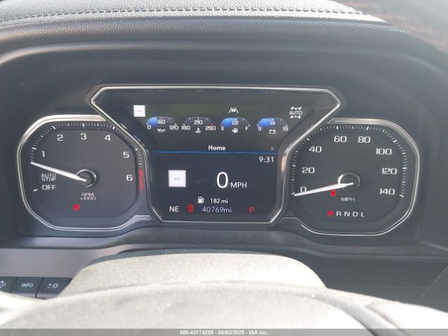 2019 GMC SIERRA 1500 3GTP9EEL2KG203958 Photo 6