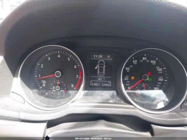 1VWDT7A31HC040976 Volkswagen Passat 1.8t R-line