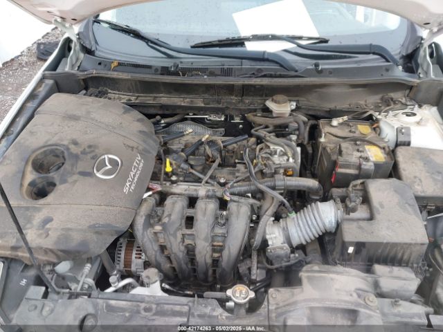 2020 MAZDA CX-3 JM1DKDB74L1475226 Photo 9