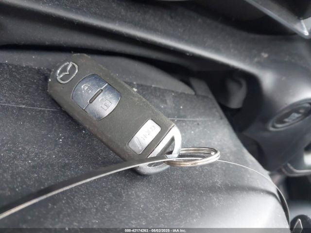 2020 MAZDA CX-3 JM1DKDB74L1475226 Photo 10