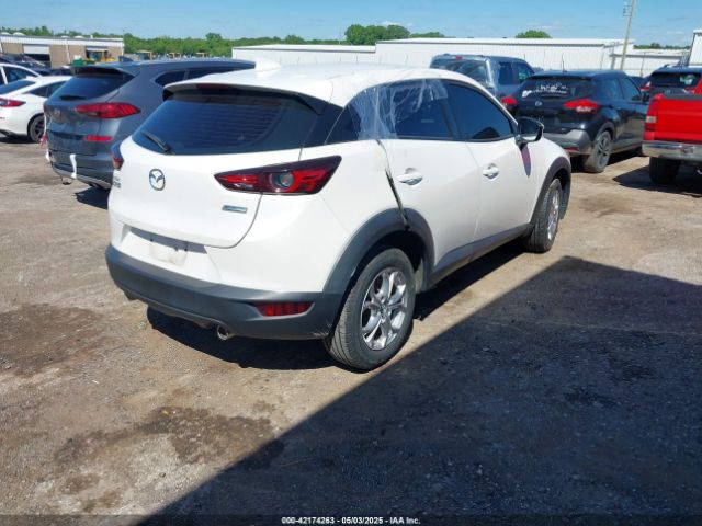 2020 MAZDA CX-3 JM1DKDB74L1475226 Photo 3