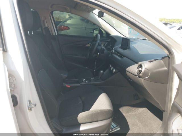 2020 MAZDA CX-3 JM1DKDB74L1475226 Photo 4