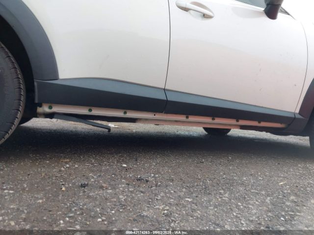 2020 MAZDA CX-3 JM1DKDB74L1475226 Photo 5