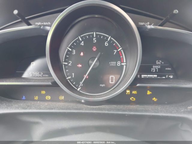 2020 MAZDA CX-3 JM1DKDB74L1475226 Photo 6