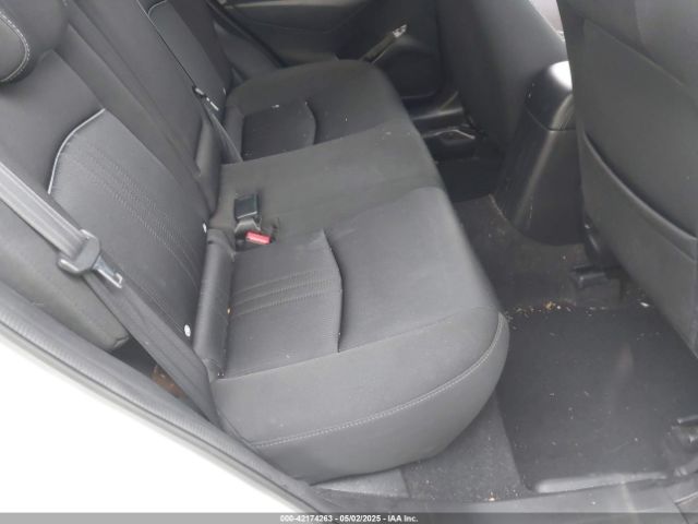 2020 MAZDA CX-3 JM1DKDB74L1475226 Photo 7
