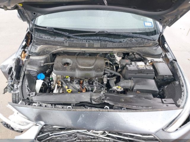 3KPC24A37KE071620 Hyundai ACCENT SE