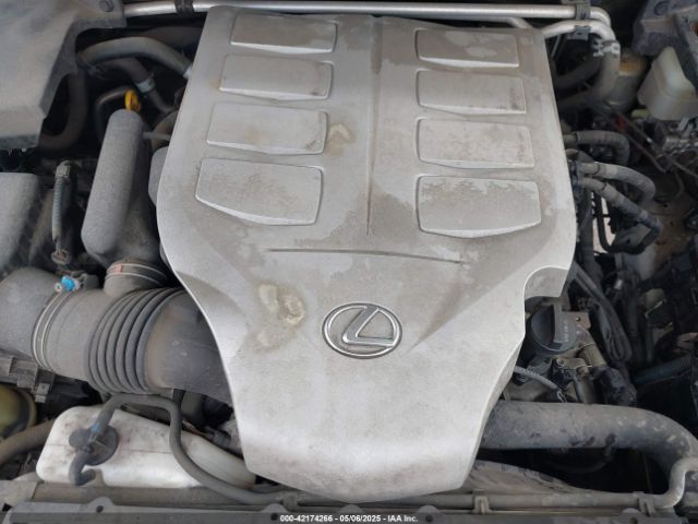 2014 LEXUS GX 460 JTJBM7FX9E5075068 Photo 9