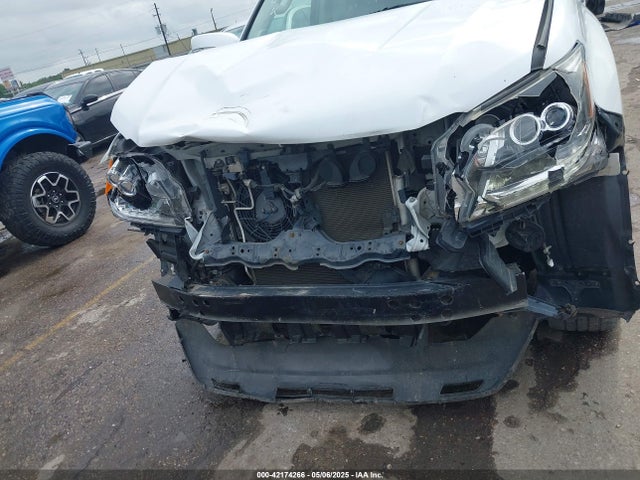 JTJBM7FX9E5075068 Lexus GX 460