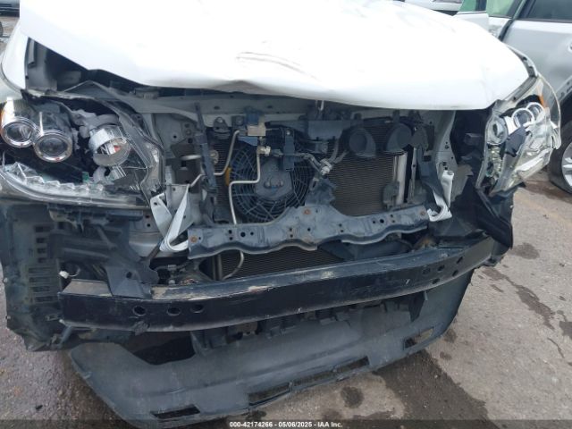 2014 LEXUS GX 460 JTJBM7FX9E5075068 Photo 5