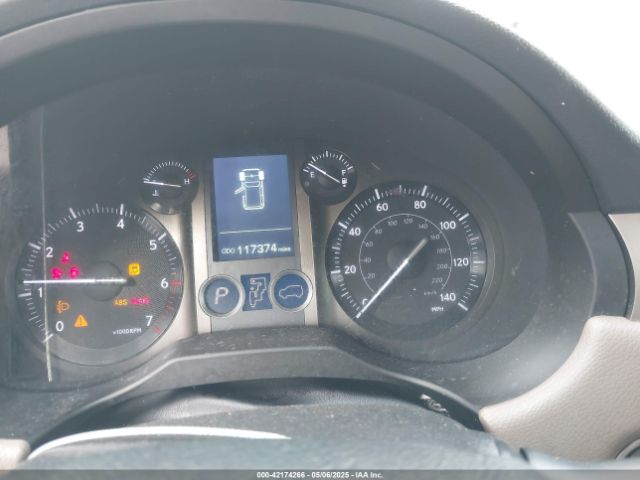 2014 LEXUS GX 460 JTJBM7FX9E5075068 Photo 6