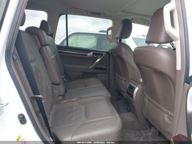 2014 LEXUS GX 460 JTJBM7FX9E5075068 Photo 7