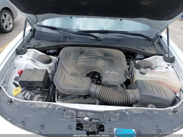 2C3CDXBG3PH518747 Dodge Charger Sxt