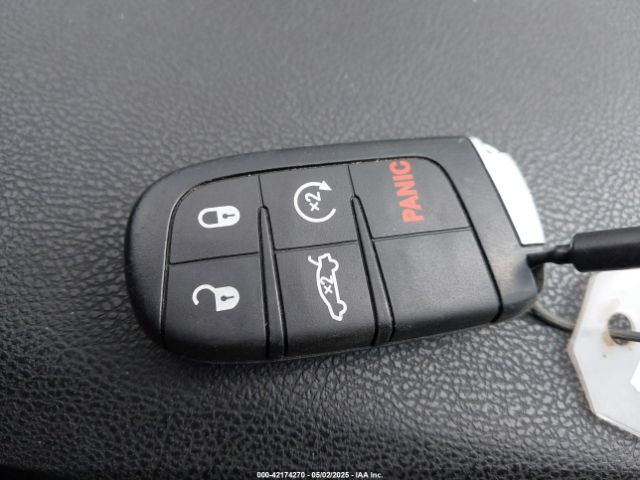2C3CDXBG3PH518747 Dodge Charger Sxt