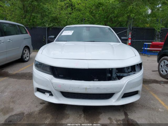 2C3CDXBG3PH518747 Dodge Charger Sxt