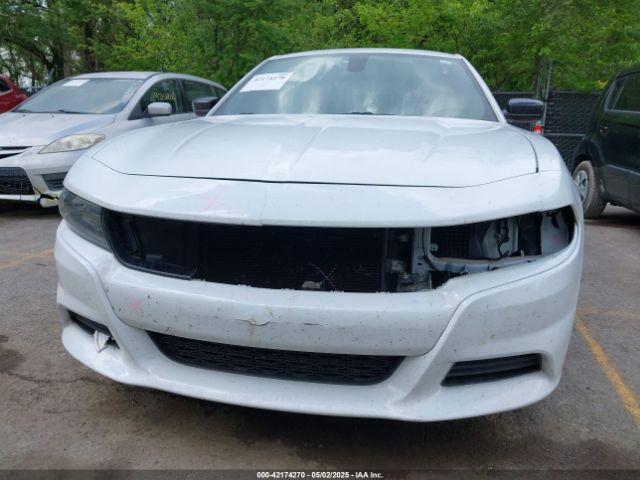 2C3CDXBG3PH518747 Dodge Charger Sxt
