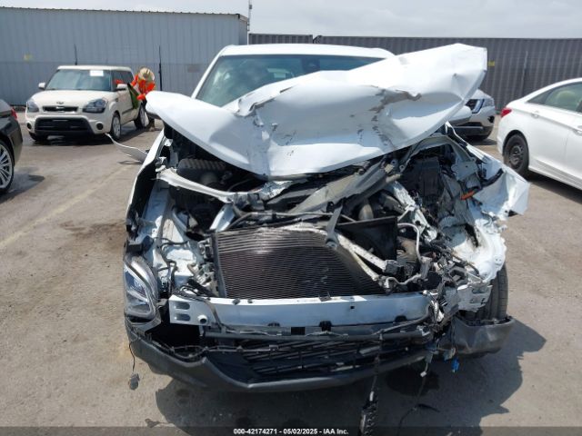 3GNAXKEV4LS734922 Chevrolet Equinox Fwd Lt 1.5l Turbo
