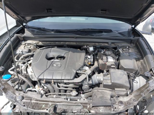 3MVDMBCM3PM562447 Mazda Cx-30 2.5 S Preferred