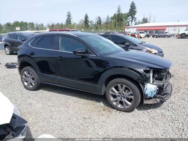 3MVDMBCM3PM562447 Mazda Cx-30 2.5 S Preferred