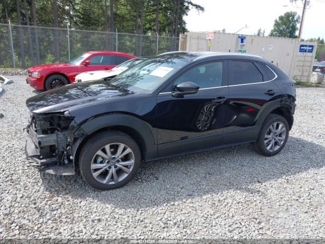 3MVDMBCM3PM562447 Mazda Cx-30 2.5 S Preferred