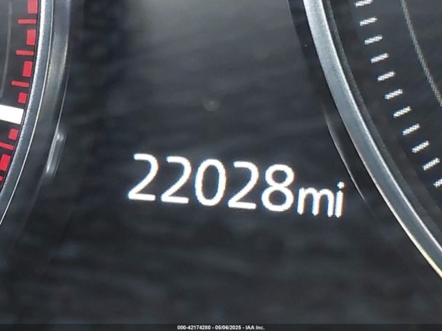 3MVDMBCM3PM562447 Mazda Cx-30 2.5 S Preferred