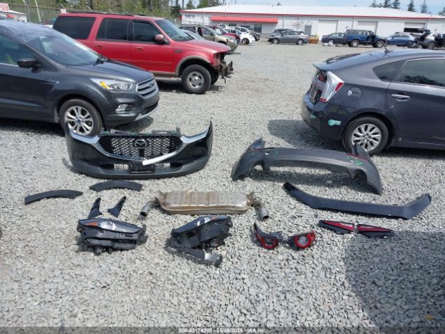 3MVDMBCM3PM562447 Mazda Cx-30 2.5 S Preferred