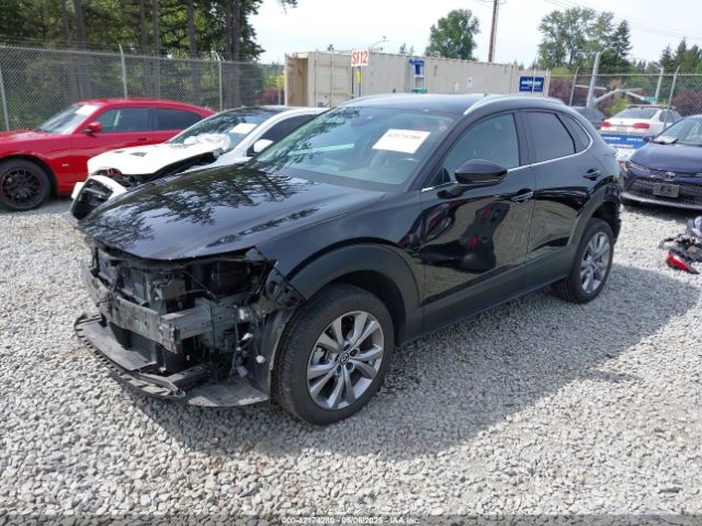 3MVDMBCM3PM562447 Mazda Cx-30 2.5 S Preferred