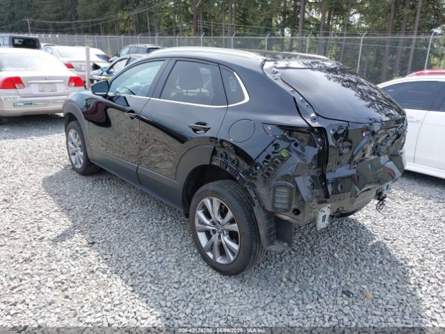 3MVDMBCM3PM562447 Mazda Cx-30 2.5 S Preferred