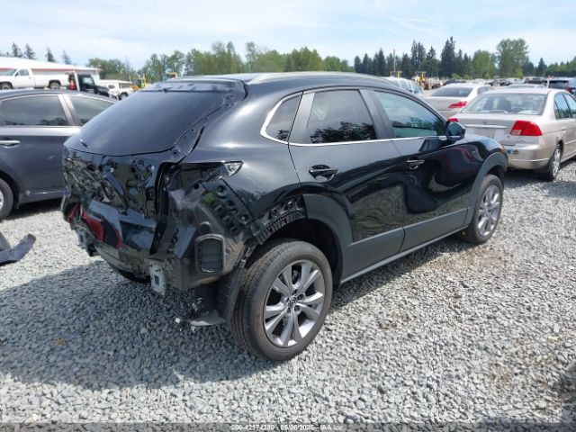3MVDMBCM3PM562447 Mazda Cx-30 2.5 S Preferred