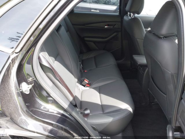 3MVDMBCM3PM562447 Mazda Cx-30 2.5 S Preferred