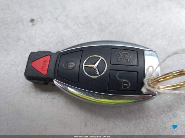 2016 MERCEDES-BENZ CLA 250 WDDSJ4EB1GN332930 Photo 10