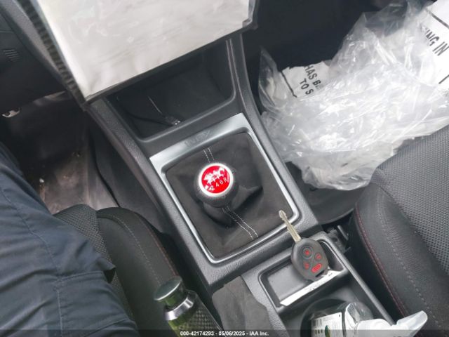 2020 SUBARU WRX JF1VA1A60L9813422 Photo 10
