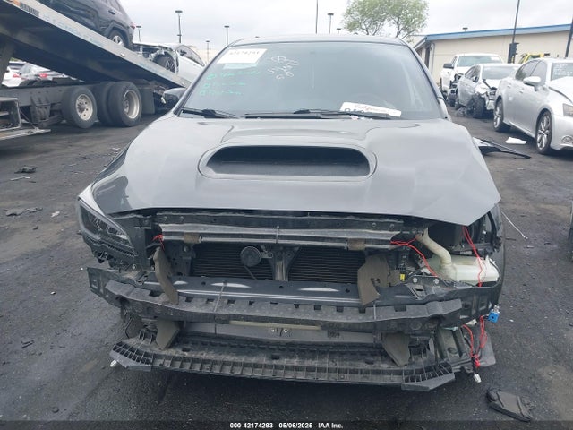 Subaru dib 2020 JF1VA1A60L9813422 Image 13
