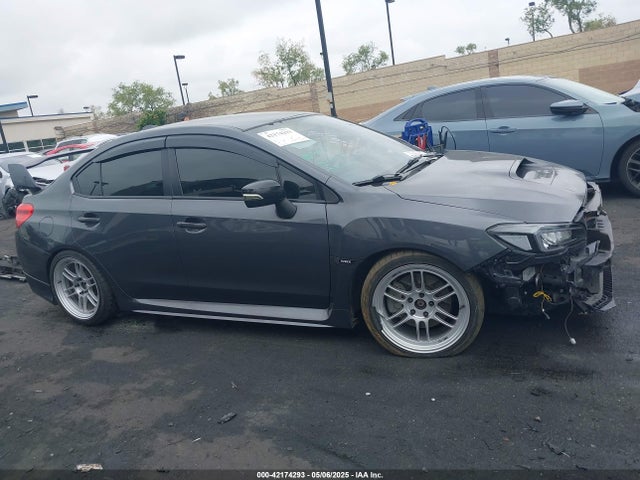 Subaru dib 2020 JF1VA1A60L9813422 Image 14