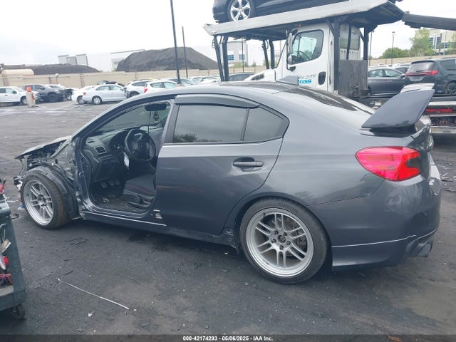 Subaru dib 2020 JF1VA1A60L9813422 Image 15