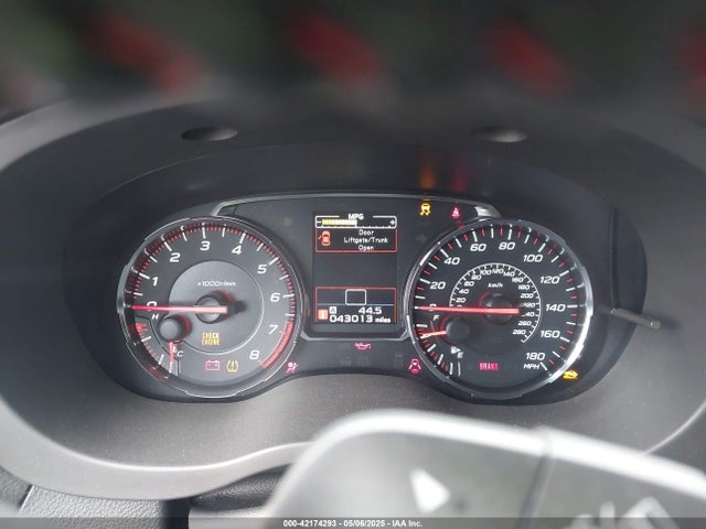 Subaru dib 2020 JF1VA1A60L9813422 Image 16