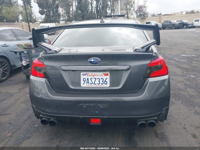 Subaru dib 2020 JF1VA1A60L9813422 Image 17