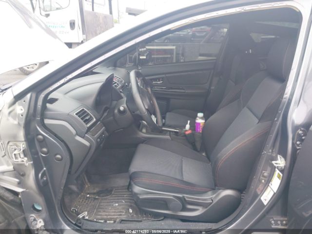 2020 SUBARU WRX JF1VA1A60L9813422 Photo 4
