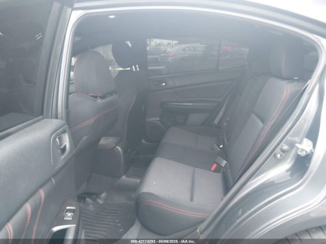 2020 SUBARU WRX JF1VA1A60L9813422 Photo 7