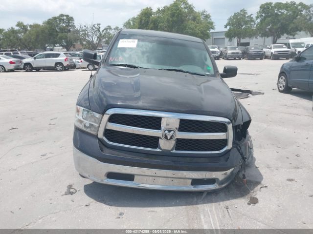 1C6RR6TT5KS561556 RAM 1500 Classic Slt  4x2 6'4 Box