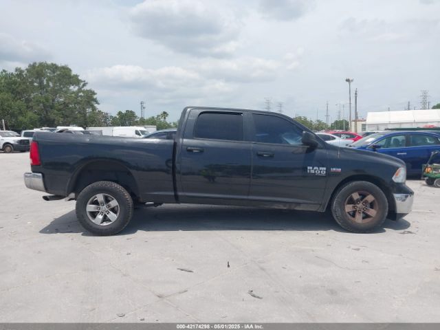 1C6RR6TT5KS561556 RAM 1500 Classic Slt  4x2 6'4 Box